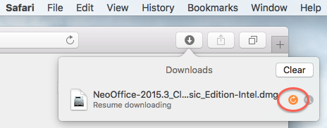 neooffice download for mac